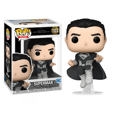 Funko POP! Justice League Superman 1123