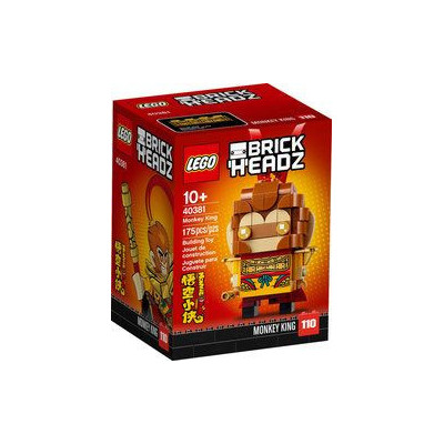 LEGO BrickHeadz 40381 - Monkey King