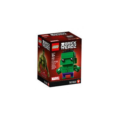 LEGO BrickHeadz 41592 - Hulk