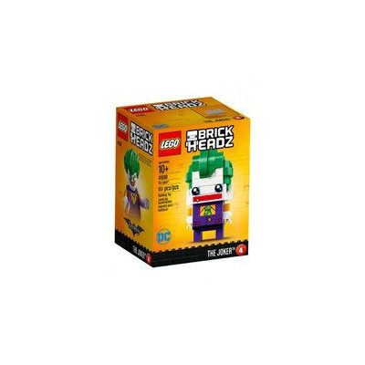 LEGO BrickHeadz 41588 - Joker