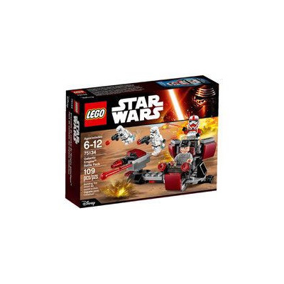 LEGO Star Wars 75134 - Imperium Galaktyczne