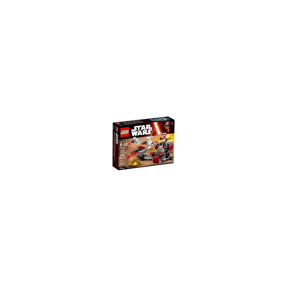 LEGO Star Wars 75134 - Imperium Galaktyczne