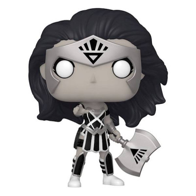 Funko POP! Wonder Woman Lantern 393 figurka