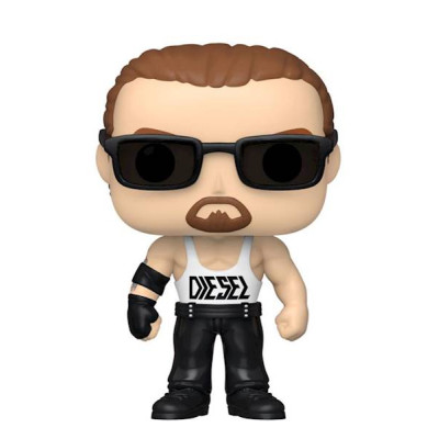 Funko POP! WWE Diesel 74