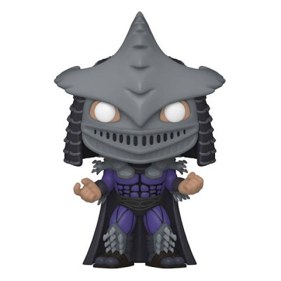 Funko POP! Turtles 2 Super Shredder 1138