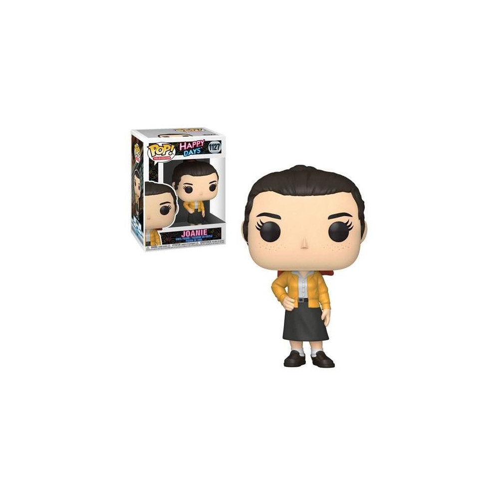 Funko POP! Happy Days Joanie 1127