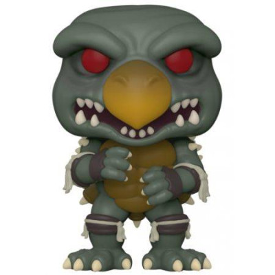 Funko POP! Turtles 2 Tokka 1139 figurka