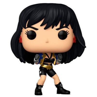 Funko POP! Wnder Woman contest 391