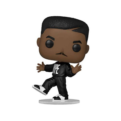 Funko POP! Rocks Kid'n Play Christopher Martin 214