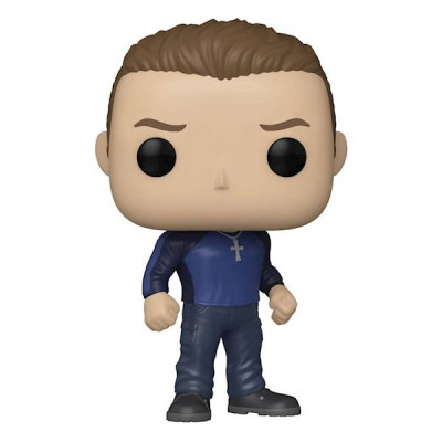 Funko POP! Szybcy i wściekli 9 Jakob Toretto 1079