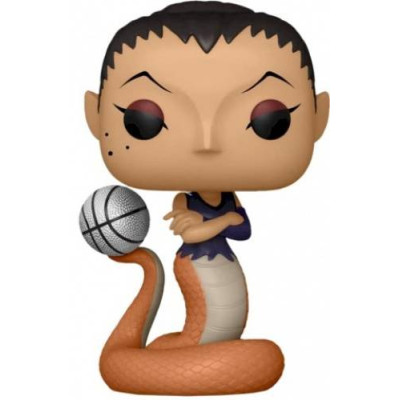 Funko POP! Space Jam White Mamba 1089 figurka