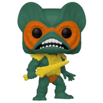 Funko POP! Masters of the universe Mer-Man 88