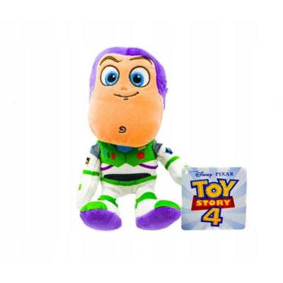 POSHPAWS Toy Story 4 Buzz Astral plusz 20cm