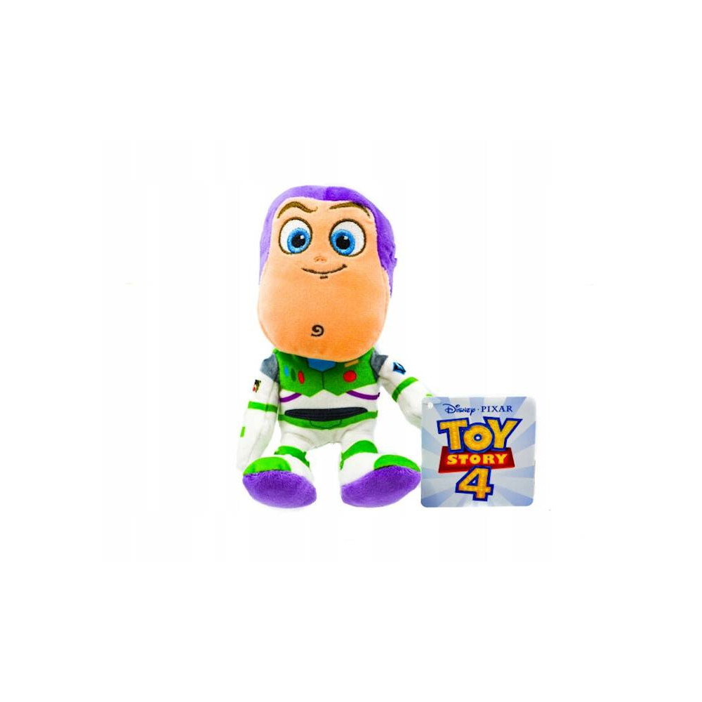 POSHPAWS Toy Story 4 Buzz Astral plusz 20cm