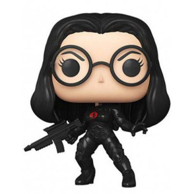 Funko POP! GI Joe The Baroness 75