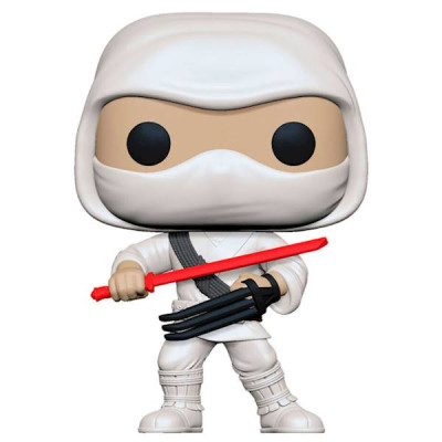 Funko POP! GI Joe Storm Shadow 77