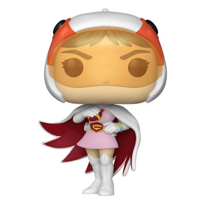 Funko POP! Gatchaman Jun The Swan 1032 figurka