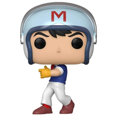 Funko POP! Speed Racer 737 figurka