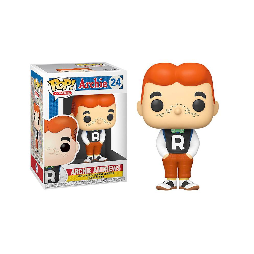 Funko POP! Archie Andrews 24 figurka