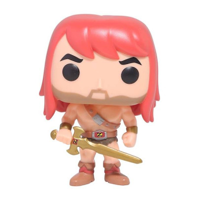 Funko POP! Son of ZORN miecz 399