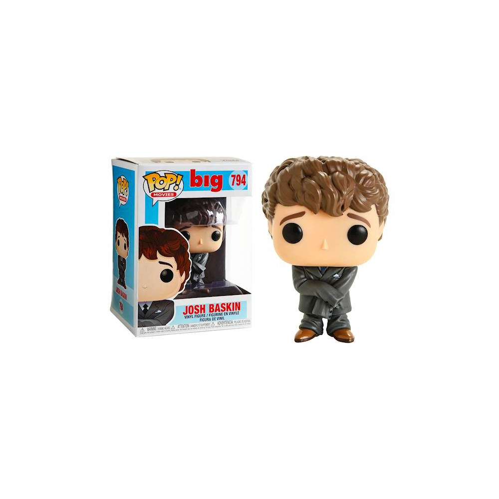 Funko POP! Big Josh Baskin 794 figurka