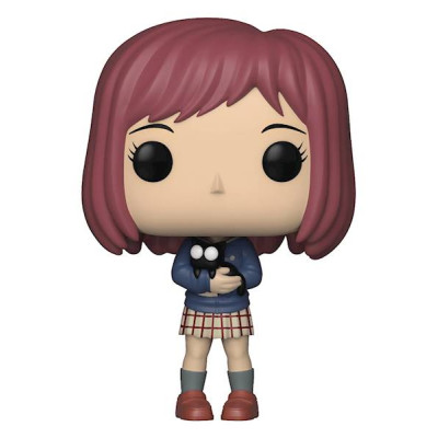 Funko POP! FLCL Mamimi and Takkun 459 figurka