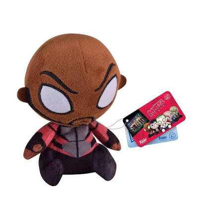 Funko plusz Mopeez Suiscide Squad Deadshot 12cm