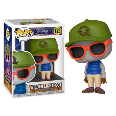 Funko POP! Onward Wilden Lightfoot 723