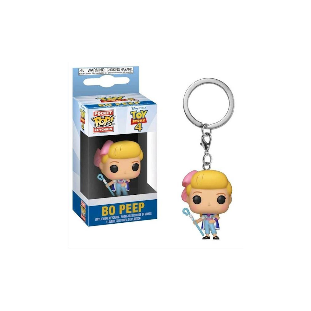 Funko brelok Toy Story 4 Bo Peep 6cm figurka