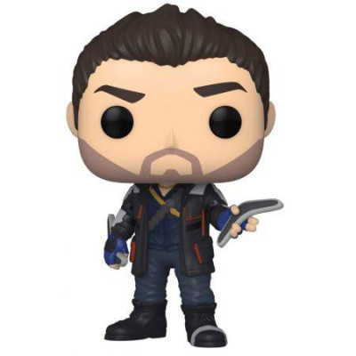 Funko POP! Suicide Squad Captain Boomerang 1117 SE