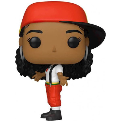 Funko POP! Rocks TLC Chilli 230 figurka