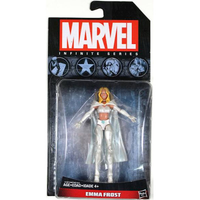 Hasbro Marvel Emma Frost 11cm