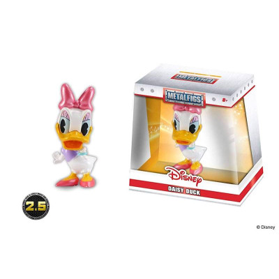 Jada Metalfigs Disney Kaczka Daisy 6cm metalowa