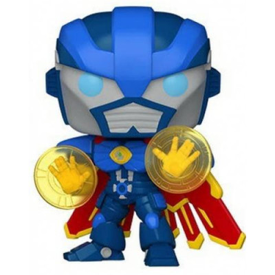 Funko POP! Marvel Avengers Mech Doctor Strange 832