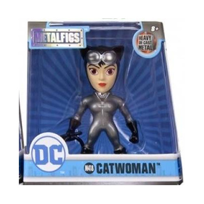 Jada Metalfigs DC Catwoman 6cm M418