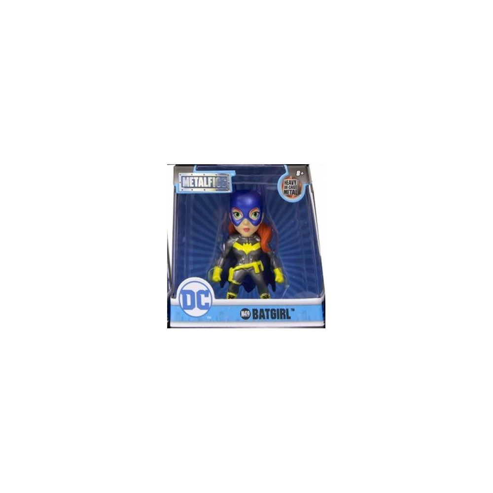 Jada Metalfigs DC Batgirl 6cm M419