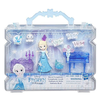 Hasbro Frozen ROYAL SYMPHONY