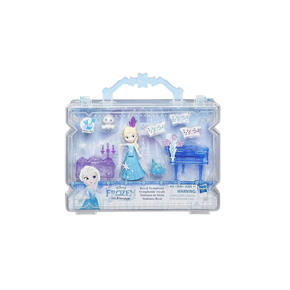 Hasbro Frozen ROYAL SYMPHONY