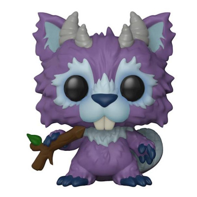 Funko POP! Monsters Angus Knucklebark 12 figurka