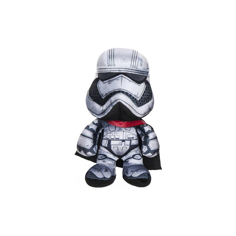 DISNEY plusz Star Wars Kapitan Phasma 19cm 1500075