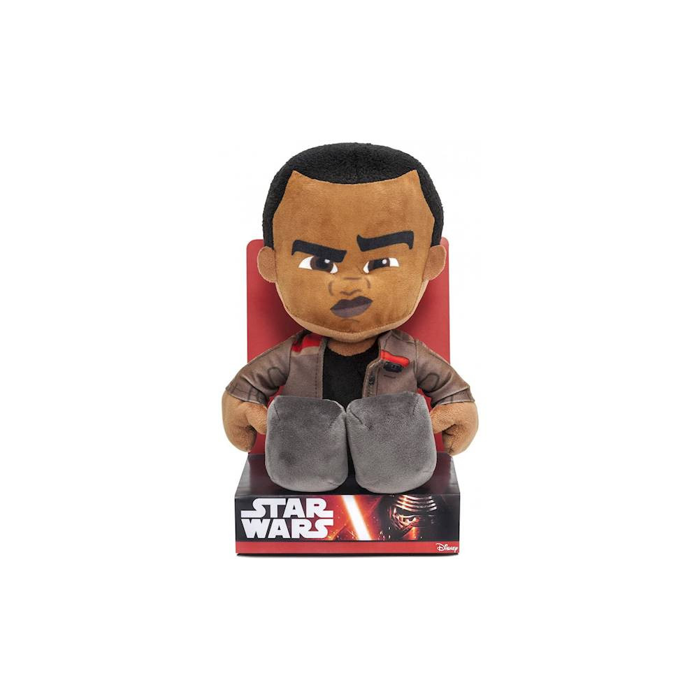 DISNEY plusz Star Wars Finn 29cm 1500086