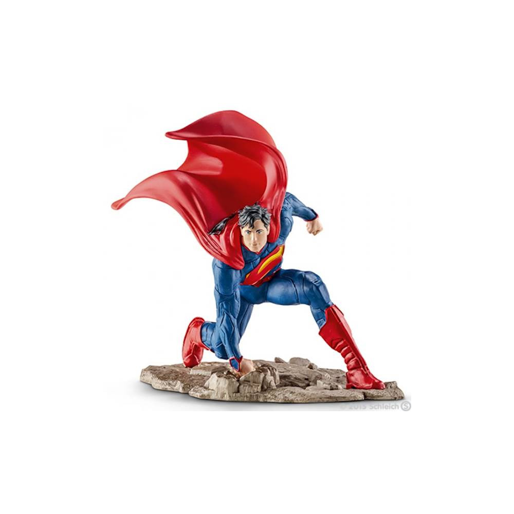 Schleich 22505 Justice League Superman klęczący