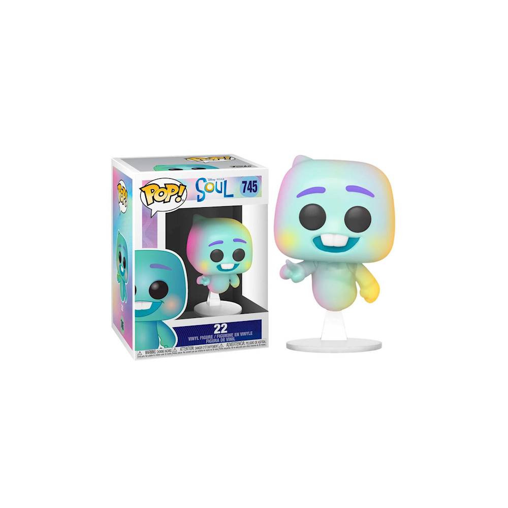 Funko POP! Disney Soul 22 uśmiech 745 figurka