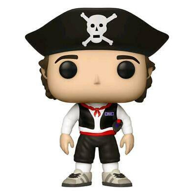 Funko POP! Fast Times Brad Hamilton 954