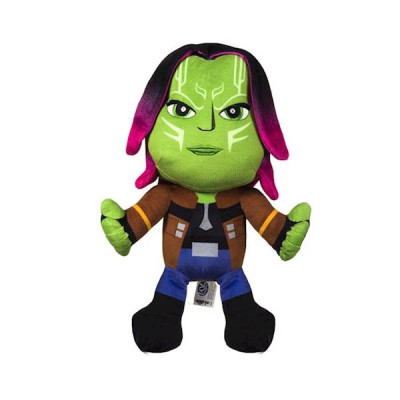 Marvel Strażnicy Galaktyki GAMORA plusz 25cm