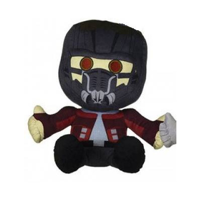 Marvel Strażnicy Galaktyki Star Lord plusz 25cm