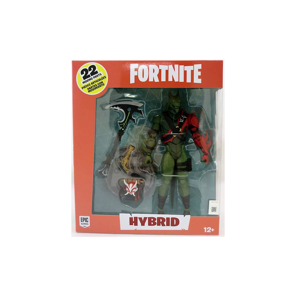 McFarlane FORTNITE Hybrid S3 17cm