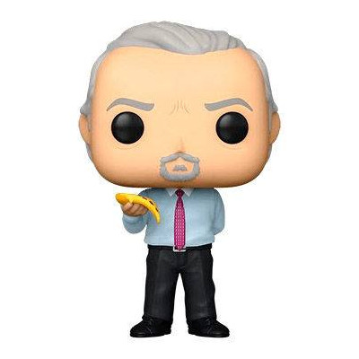 Funko POP! Fast Times Mr. Hand 955 figurka