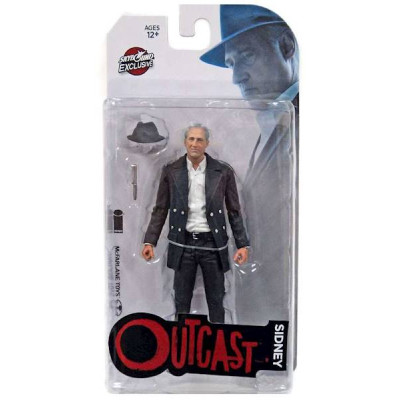 McFarlane OUTCAST Sidney TV 13cm