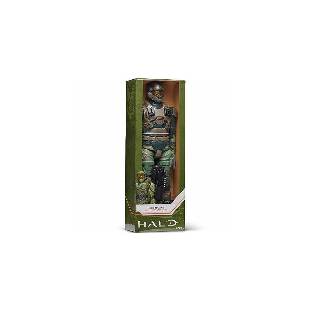 Jazwares HALO UNSC Marine figurka 30cm